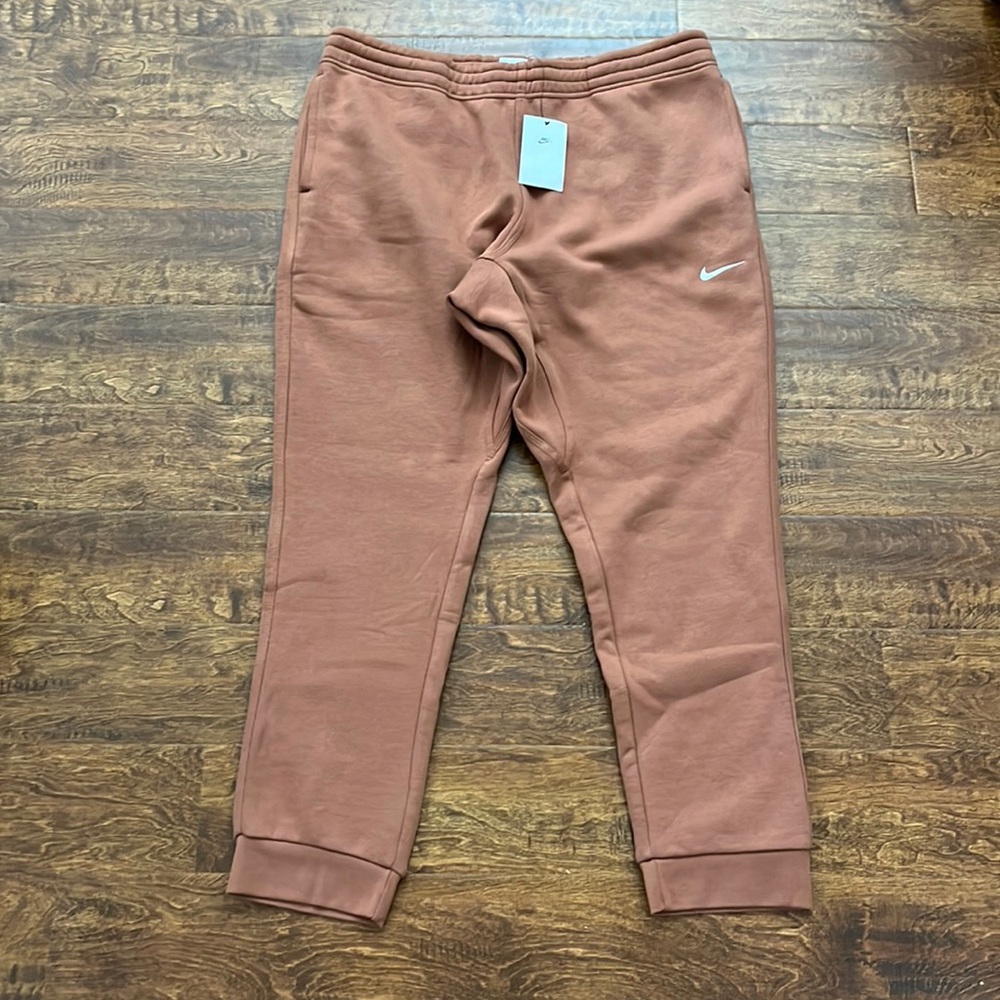 NIKE Men’s SPTCAS SweatPants - size XXL